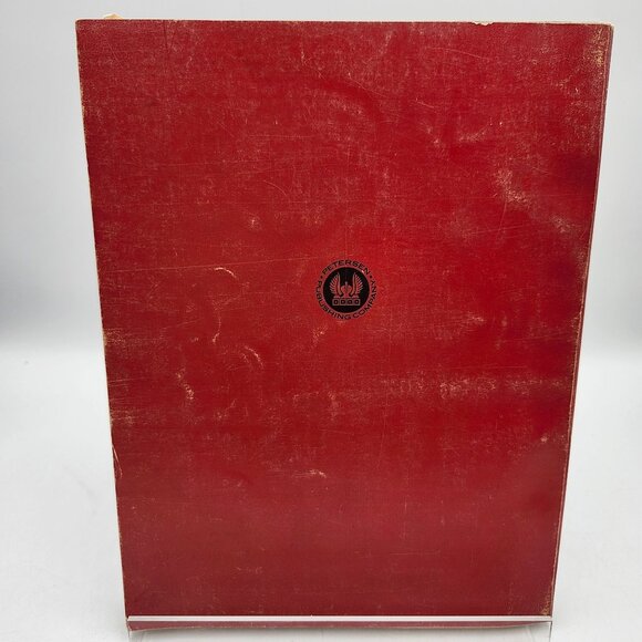 Motor Trend Basic Auto Repair Manual Revised Updated Petersen Publishing 1972 - Picture 4 of 6